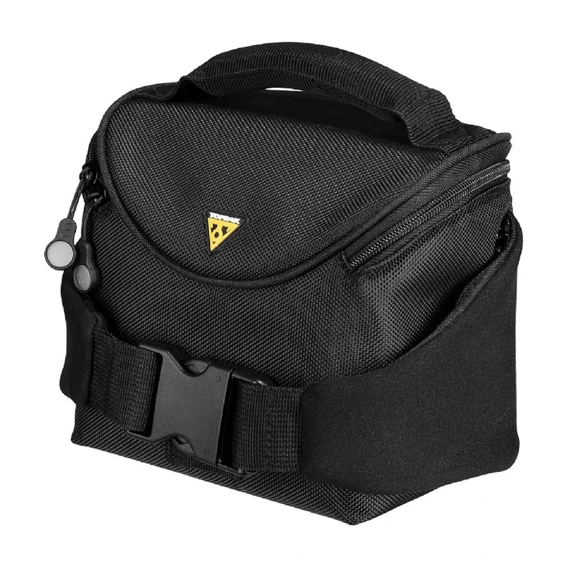 Compact Handlebar Bag|2L