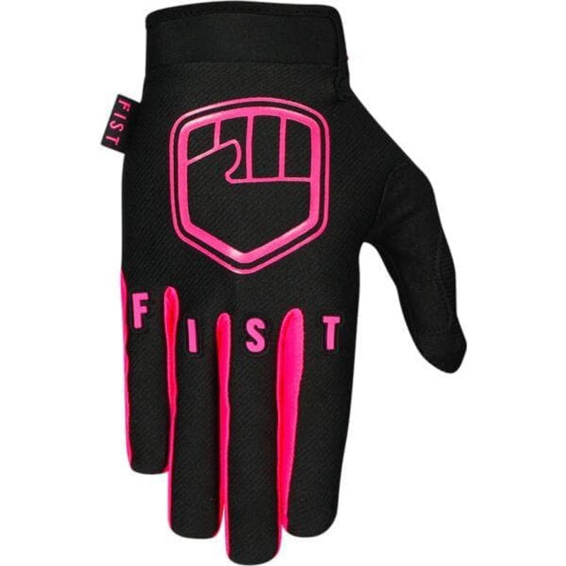 Fist Handwear Stocker - Fluro Pink - XS
