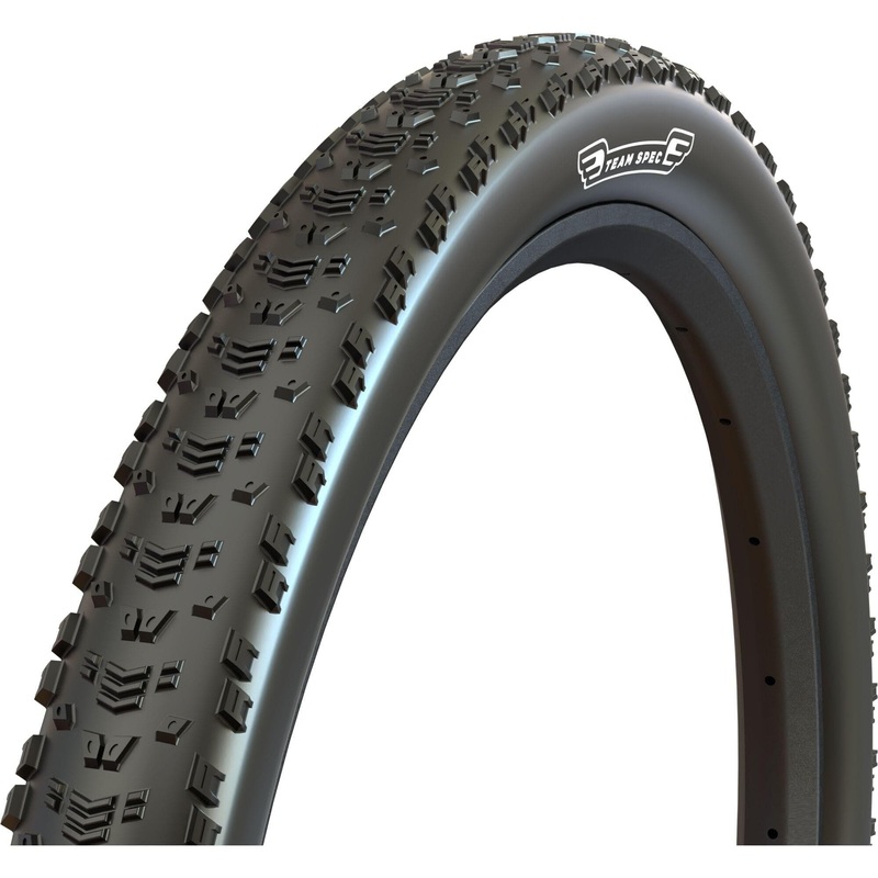 Maxxis Aspen 120 TPI Folding MaxxSpeed EXO / TR
