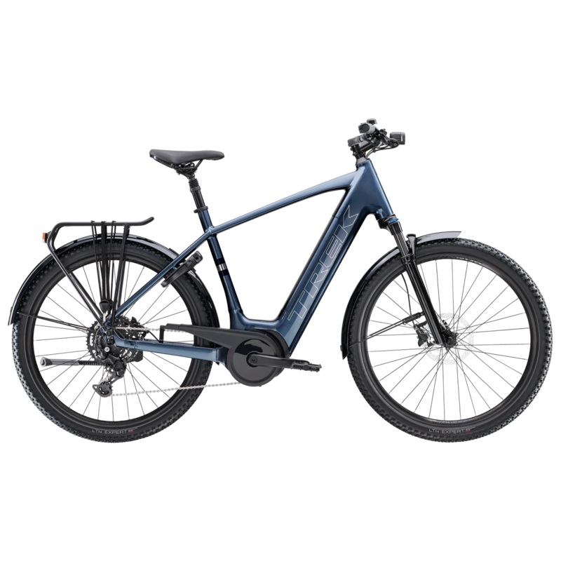 Verve+ 4 400Wh|M|63mm