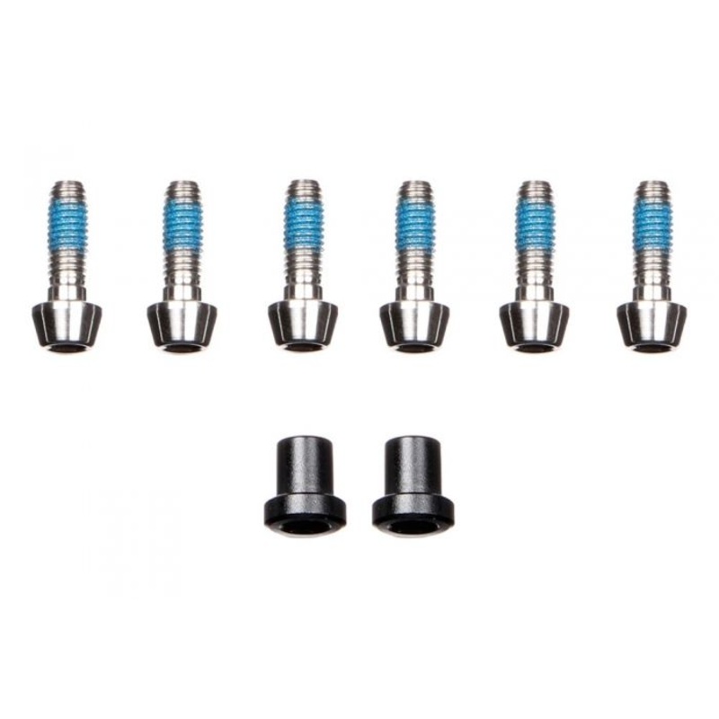 3T Arx I Ti Botl Kit|3T Stem Arx LTD Titanium Blt Kit