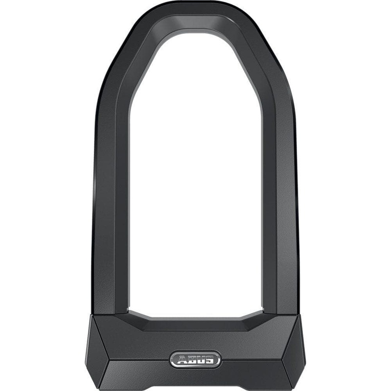 ABUS - D-Lock - 2500/165HB230+USH2500 Granit Super E