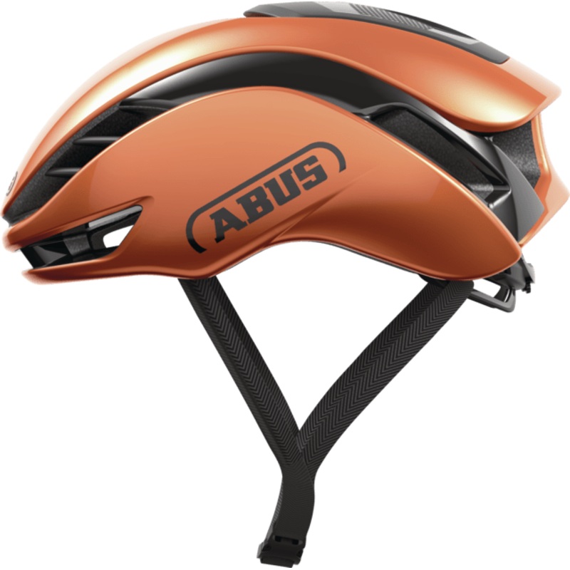 ABUS - GAMECHANGER 2.0 goldfish orange L