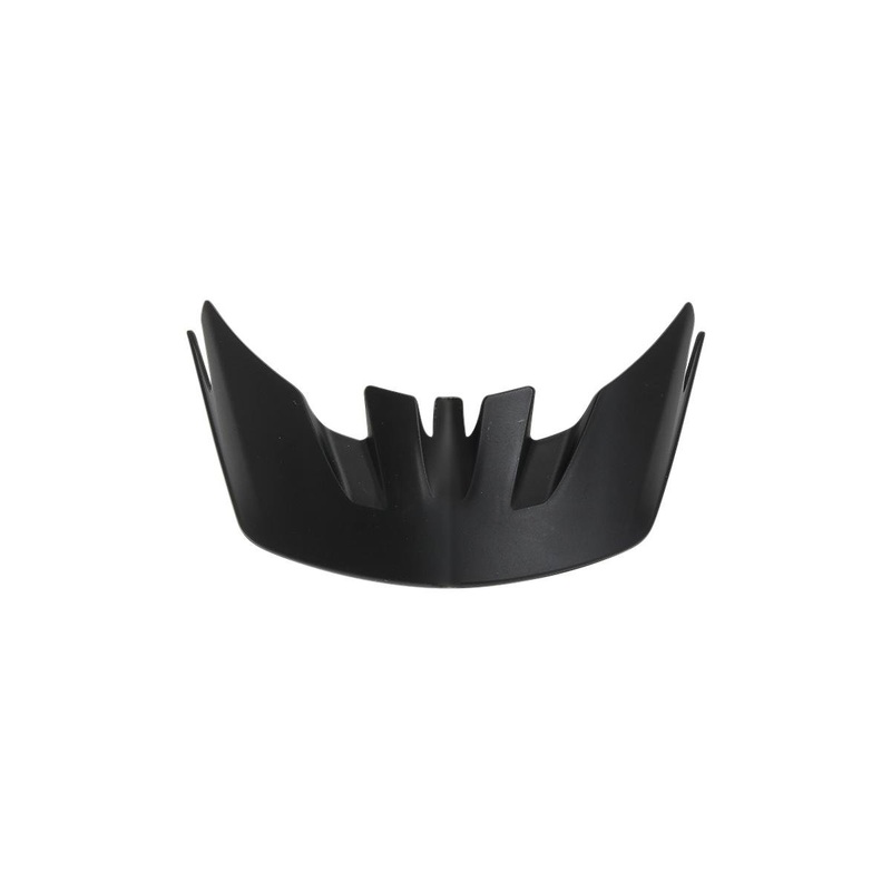 Specialized Shuffle Child Visor (Black) 
