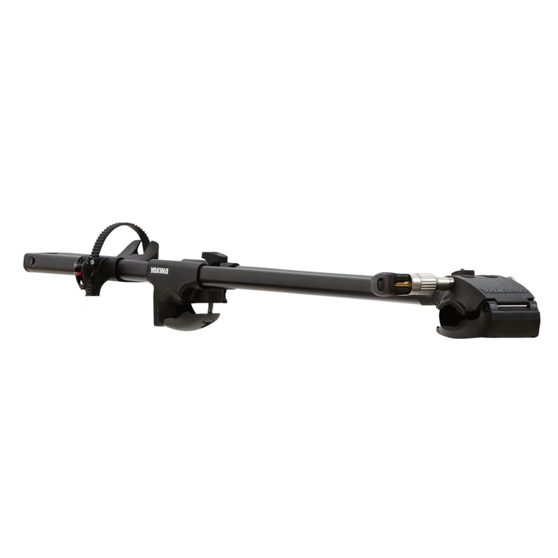 Yakima ForkLift Spare Parts|Yakima 9mm replacement skewer|Yakima FrontLoader, ForkLift End Cap|Yakima FrontLoader, ForkLift Rear Clamp Assembly|Yakima Wheel Strap 12"|Yakima Rear Wheel Tray for FrontLoader and ForkLift