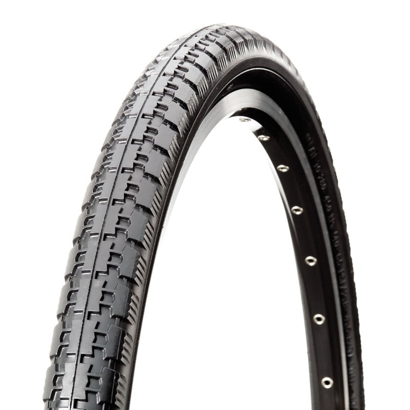 26 x 1 3/8 CST C245 Tyre|TYRE CST 26 X 1 3/8 BLACK C245 (EA)