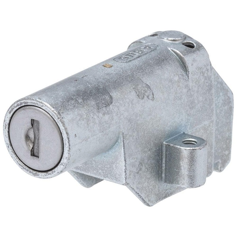 ABUS - Battery Lock - BLO TRE IT1 T82 Service