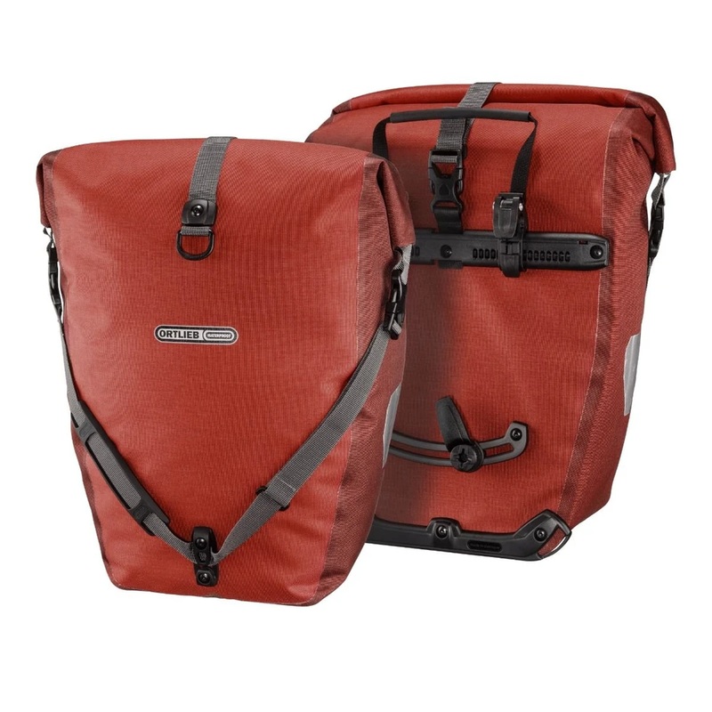 Back-Roller Plus|40L