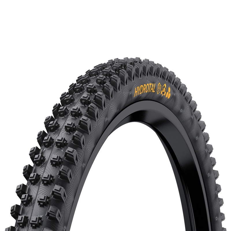 Continental Hydrotal Tyre 29