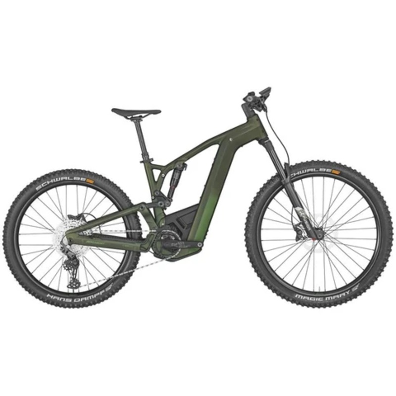E-Trailster 150 Expert|M