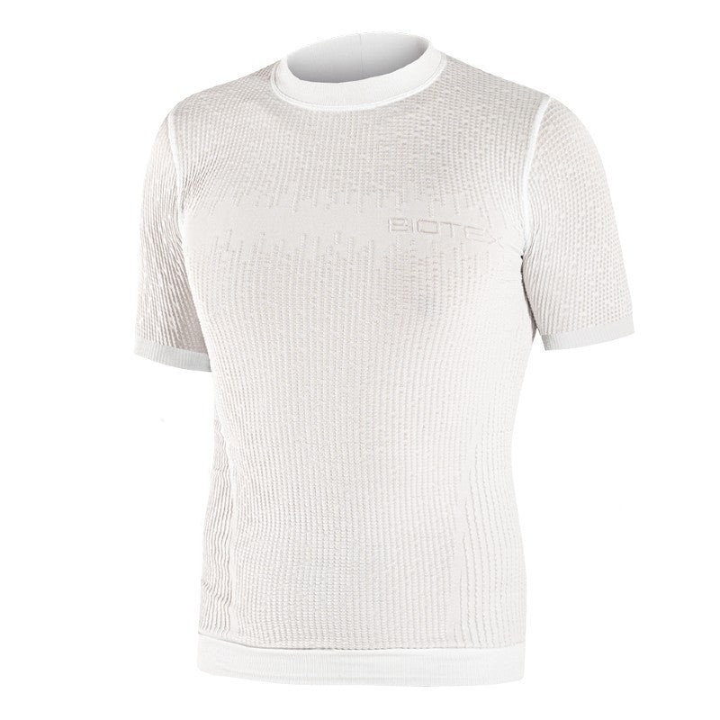 Maglia intima Biotex 3D - Bianco