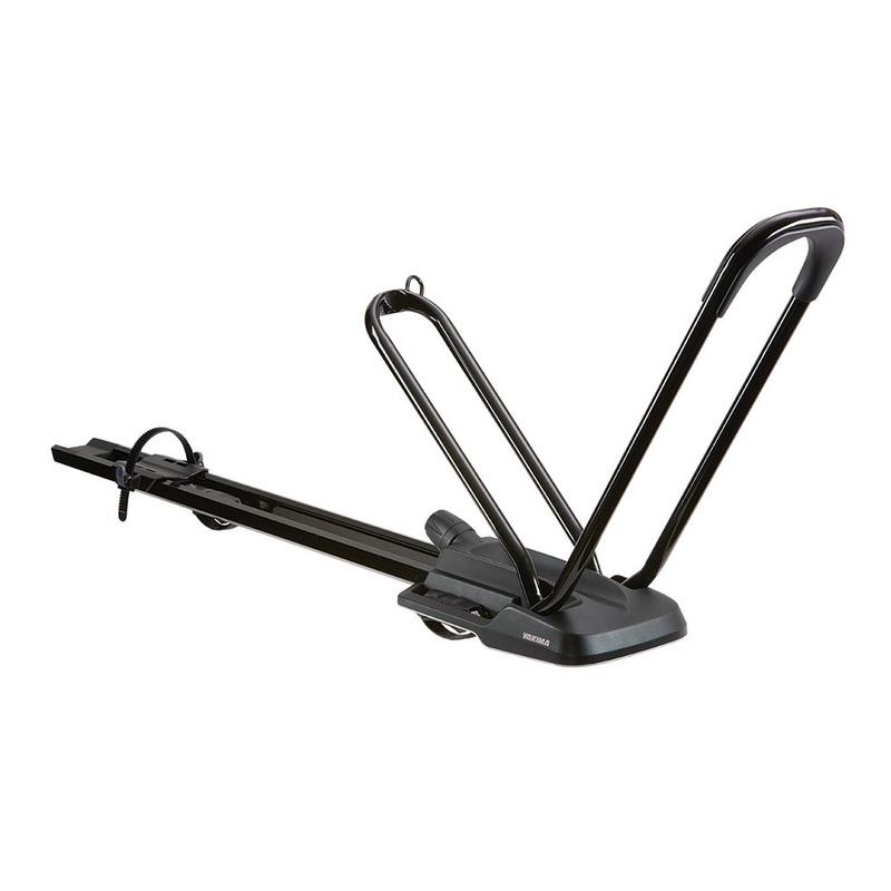 Yakima HighRoad Spare Parts|Yakima SmarT-Slot Kit 1|Yakima SKS Lock Cores - 2 Pack|Yakima Wheel Strap 12"|Yakima HighRoad HighSpeed Rear Wheel Tray|Yakima HighRoad HighSpeed Band Clamp Pads - 3 Pack|Yakima Tail Whip and Cable|Yakima HighRoad Torque Knob