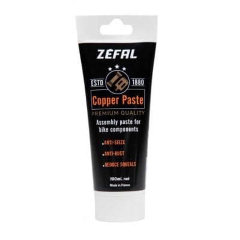 Zefal Copper Paste 100ml