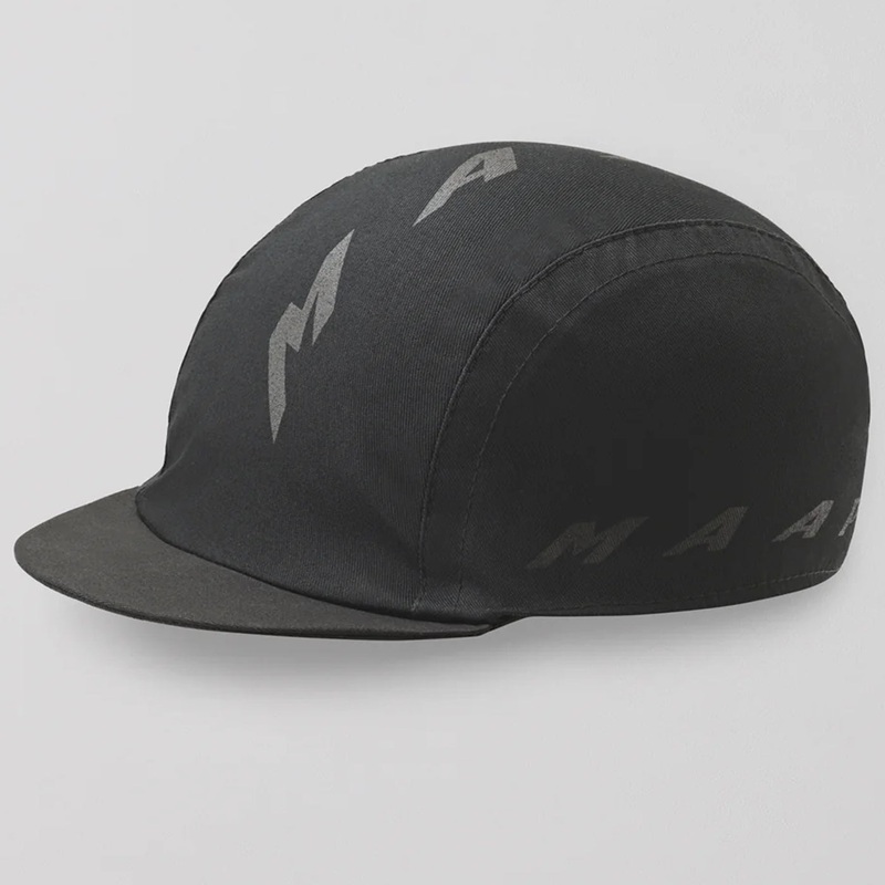 Cappellino Maap Evade - Nero grigio