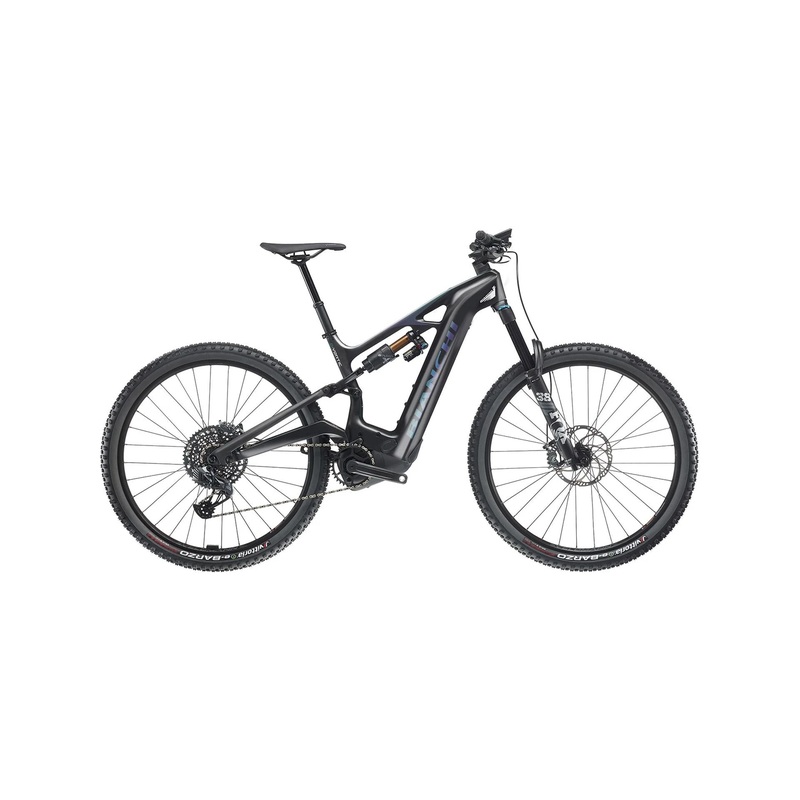 E-Vertic FX-Type Pro NX/GX|XL