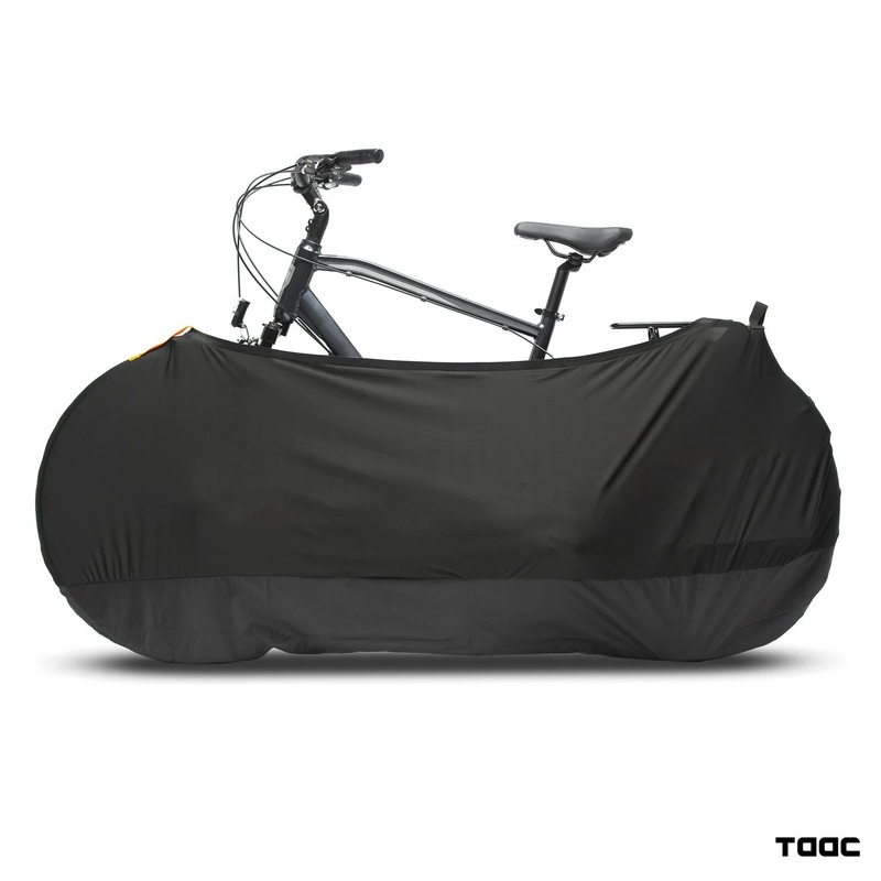 Floor Saver Bike Cover|M
