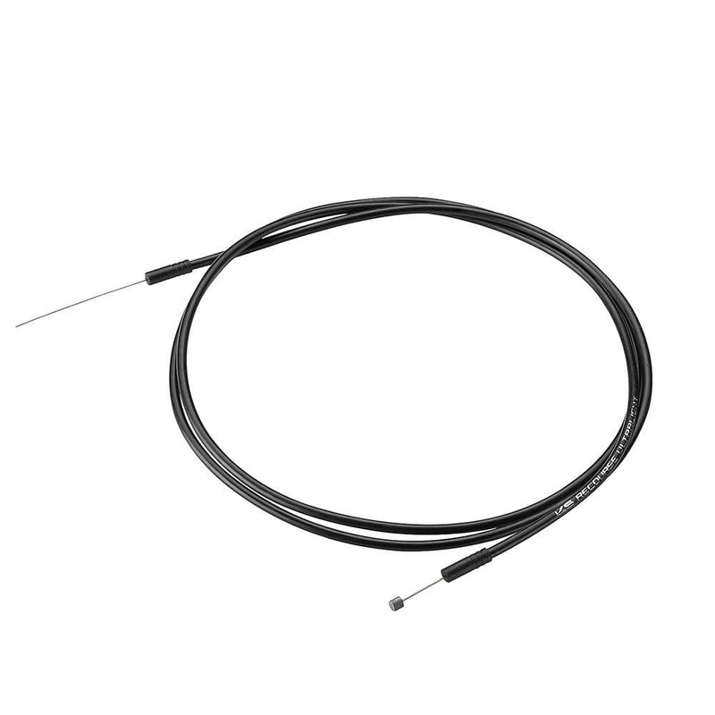 KS Suspension C-Recourse Cable One Seat Post Black