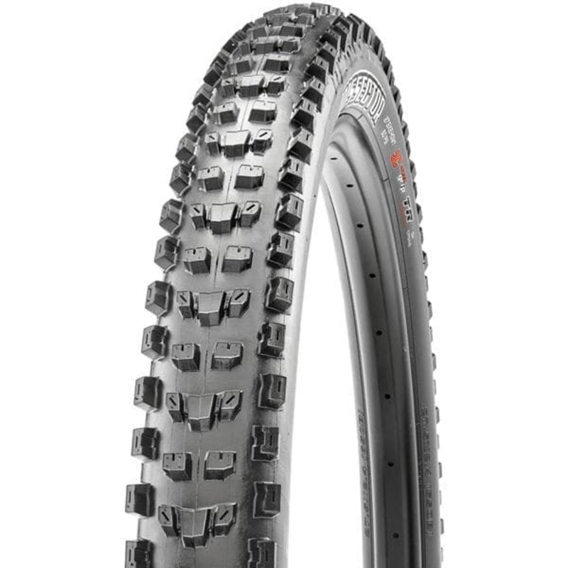 Maxxis Dissector Folding 3C MaxxGrip DD / TR