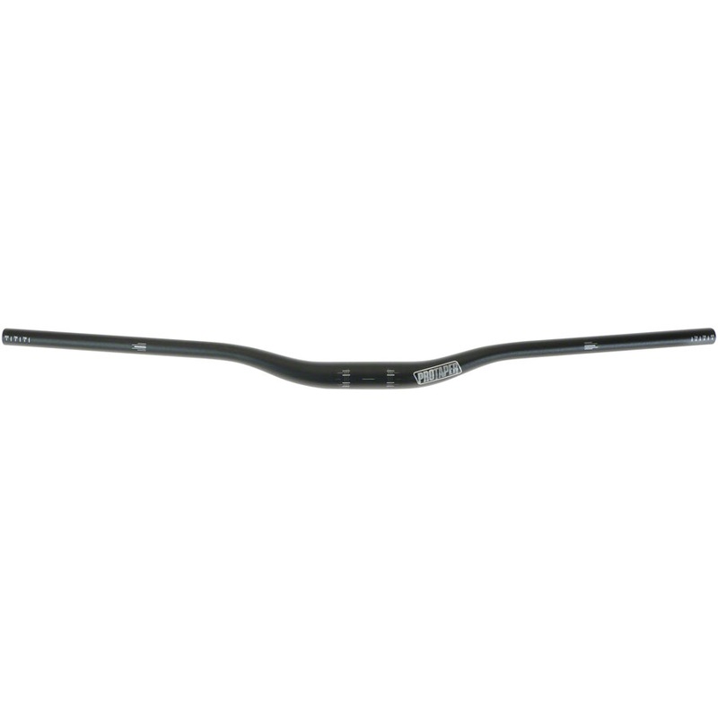 Protaper ProTaper Aluminum 35mm 810mm 1` 4 8 Black Mountain Riser AL7050