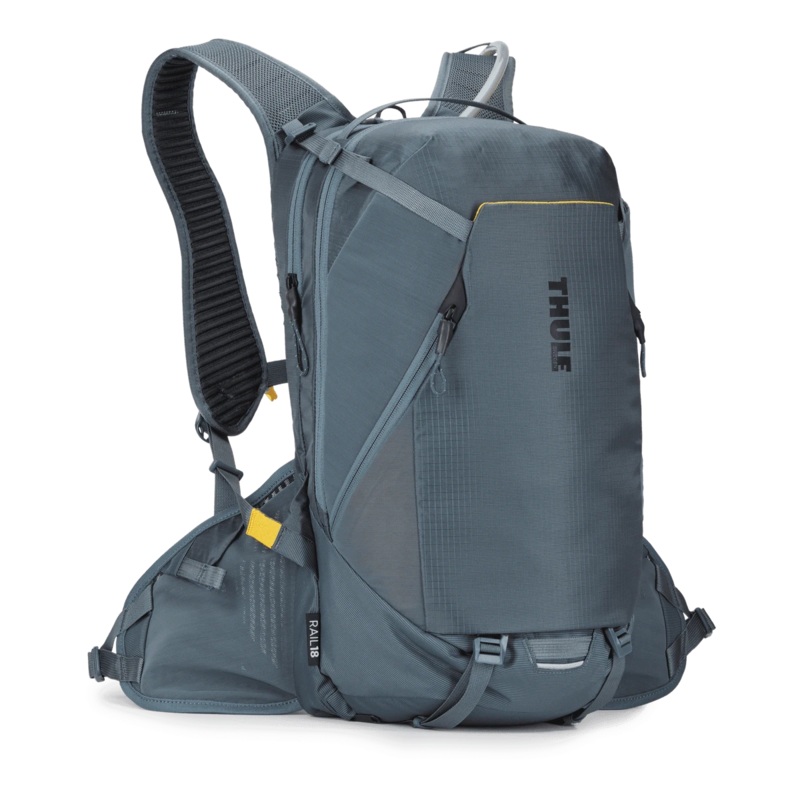 Rail 18L Hydration Pack|18L