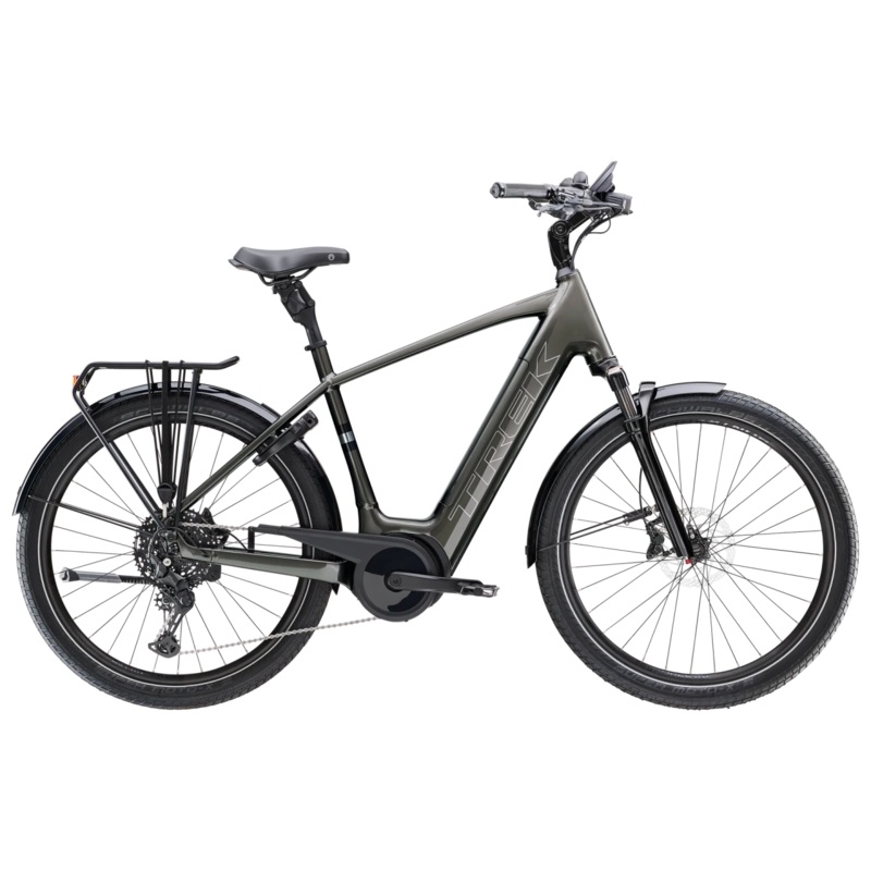 Trek Verve+ 5 545Wh|M|60mm