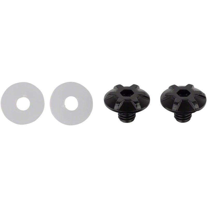 Met Terranova Screw Kit 