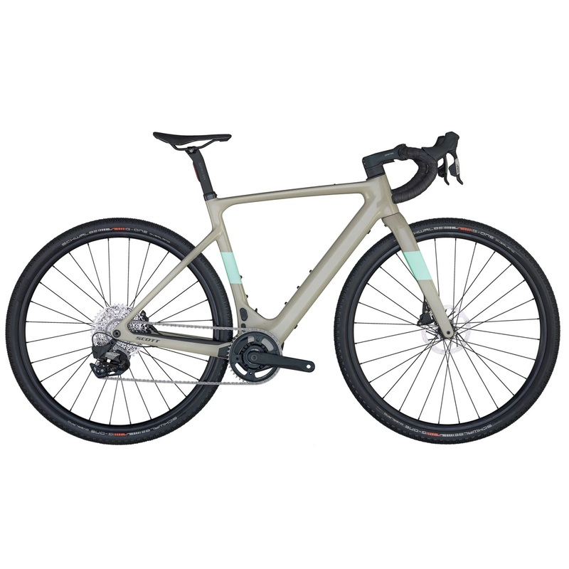 Solace Gravel ERide 30|L