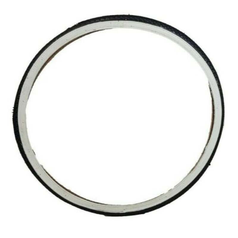26 x 1 3/8 (37-590) Whitewall Bike Tyre tourist Roadster Classic Dutch Raleigh Caprice