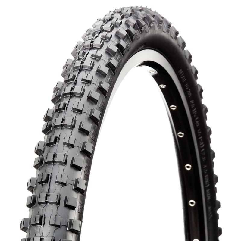 26 x 2.35 CST C1388 Tyre|TYRE CST 26 X 2.35 BLACK C1388 (EA)