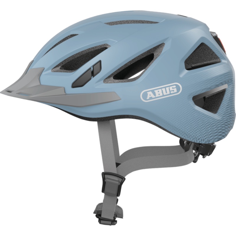 ABUS - URBAN-I 3.0 glacier blue S