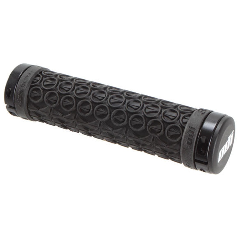 ODI SDG Grips - Black Lock-On