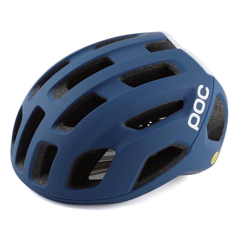 POC Ventral Air MIPS Helmet (Lead Blue Matt) (S) 
