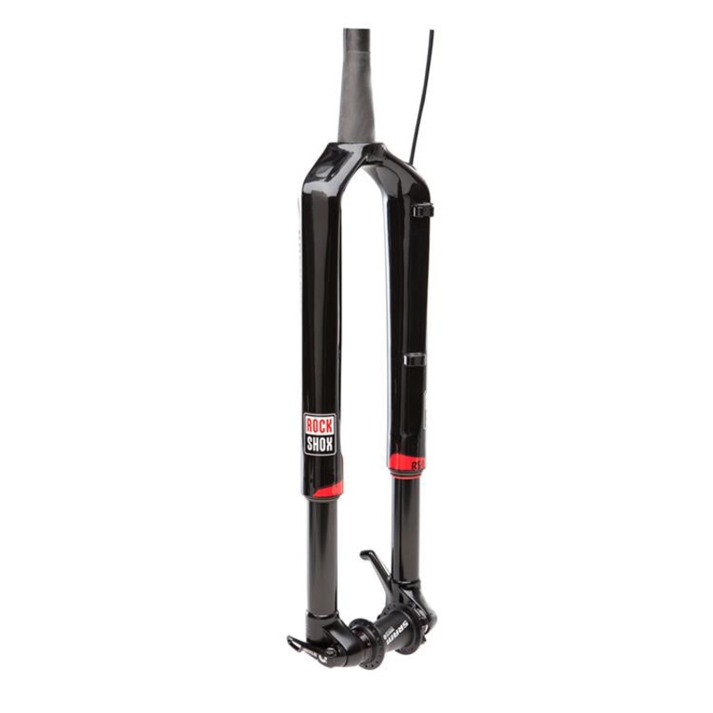 RockShox RS-1 A1-A2 (2015-2017) Fork Spare Parts