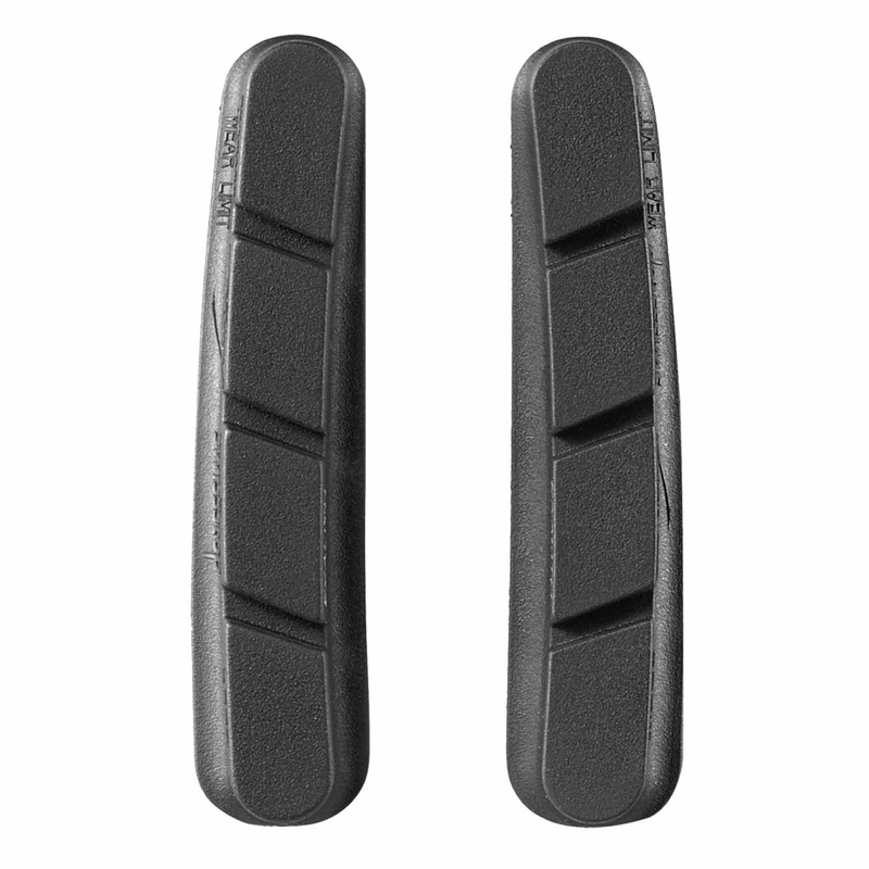 Mavic Exalith Brake Pads X2 Pads Exal CXR Campa 16