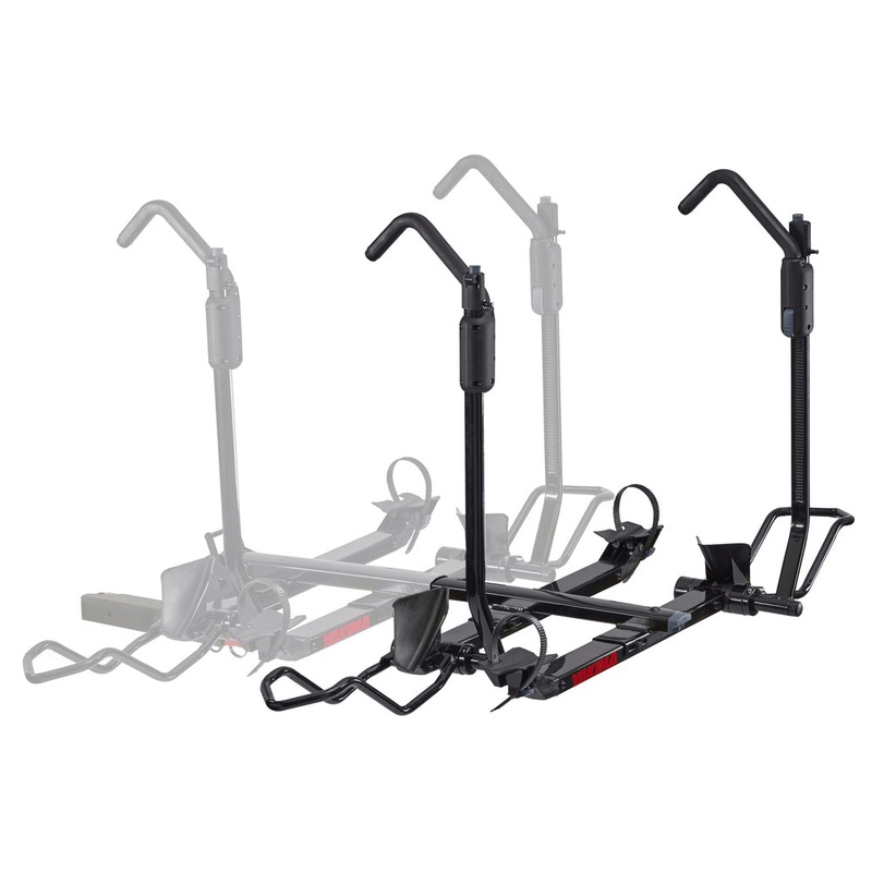 Yakima HoldUp / HoldUp EVO +2|Yakima HoldUp / Holdup Evo +2