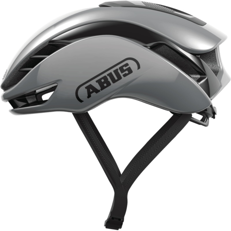 ABUS - GAMECHANGER 2.0 race grey S
