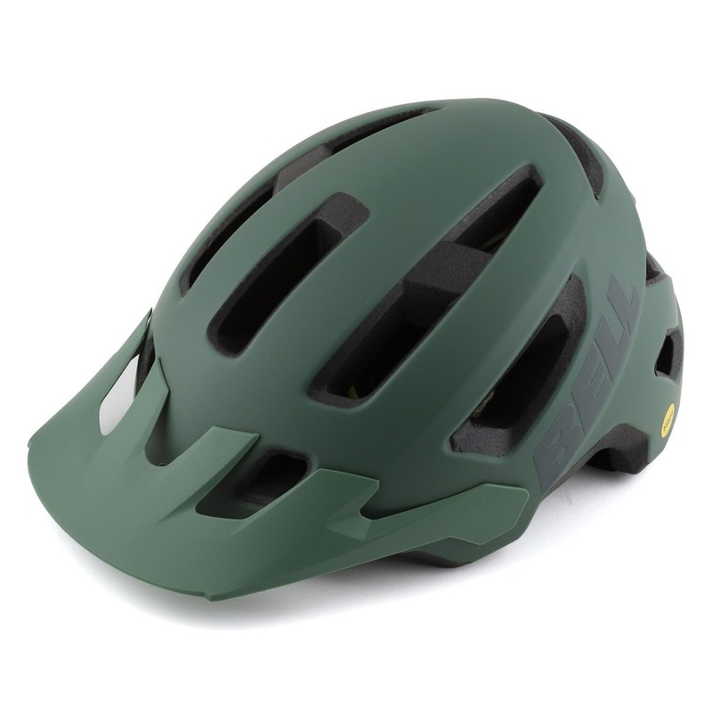 Bell Nomad 2 MIPS Helmet (Matte Green) (S/M) 