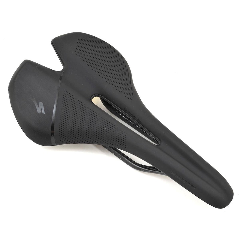 Specialized Toupe Pro Carbon Saddle (Black) (155mm) 