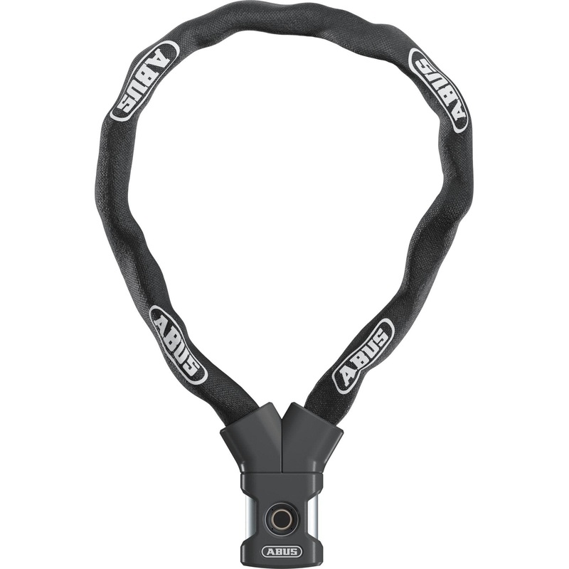 ABUS - Yardo - 7807F/85 BK
