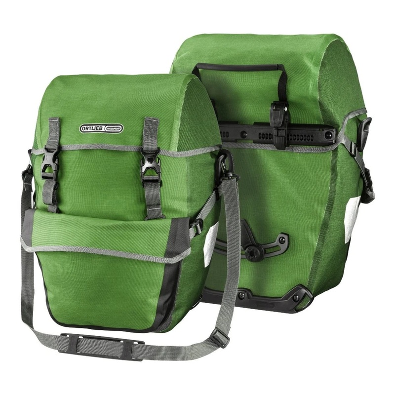 Bike-Packer Plus|42L