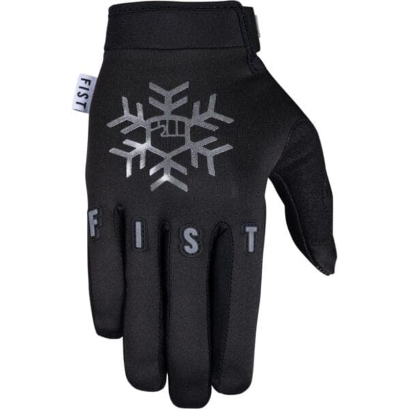Fist Handwear Stocker - Frosty Fingers - Snowflake - S