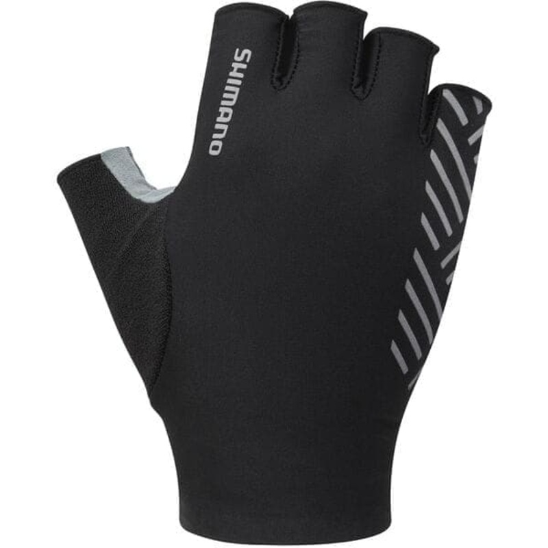 Shimano Clothing Men's, Advanced Gloves, Black