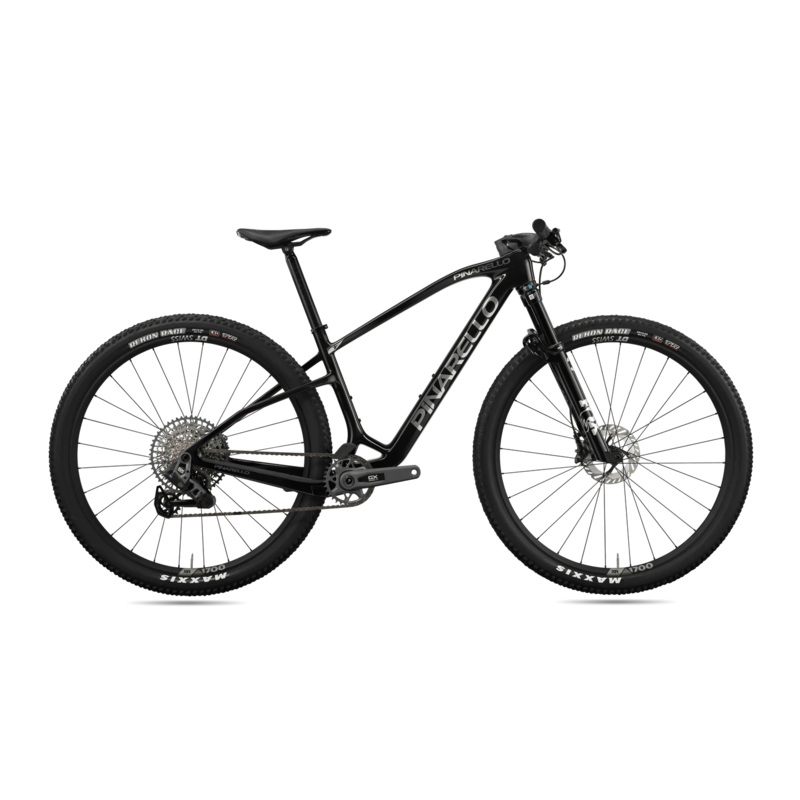 XC Hardtrail|S|100mm|29