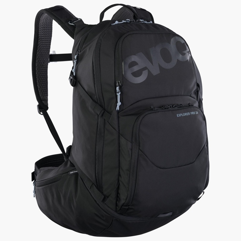 Zaino Evoc Explorer Pro 26 - Nero