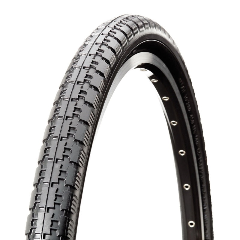 27 x 1 1/4 CST C245 Tyre|TYRE CST 27 X 1 1/4 BLACK C245 (EA)
