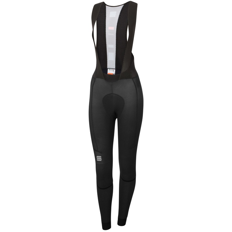 Calzamaglia donna Sportful Bodyfit Pro - Nero