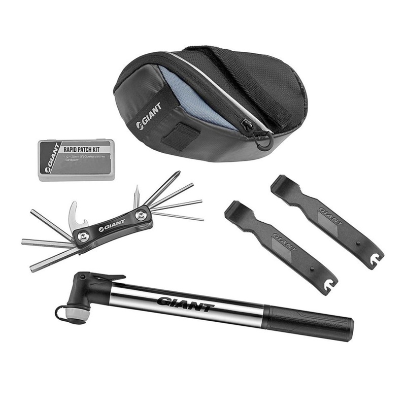 Giant Quick Fix Combo Kit (Black) 