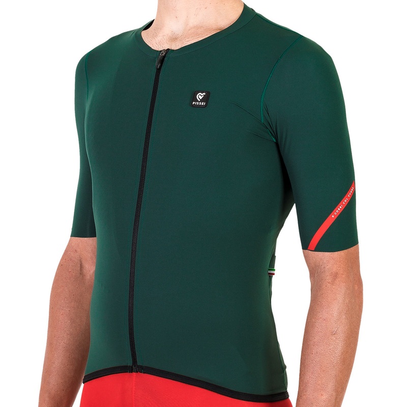Maglia Pissei Primapelle 21 - Verde