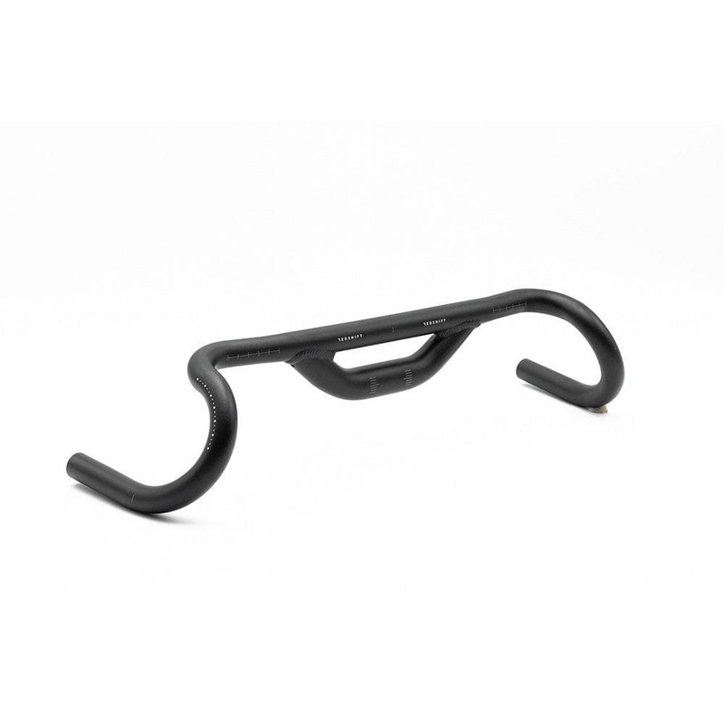Redshift Sports Top Shelf Bar - Black 50cm