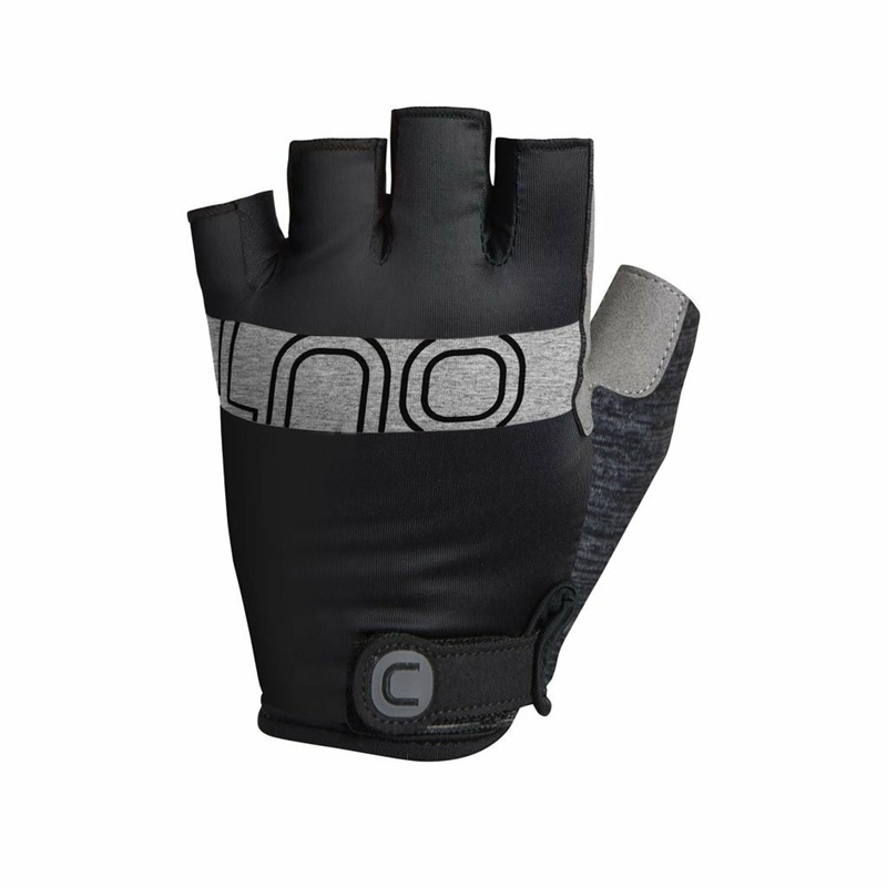 Guanti Dotout Pivot - Nero nero